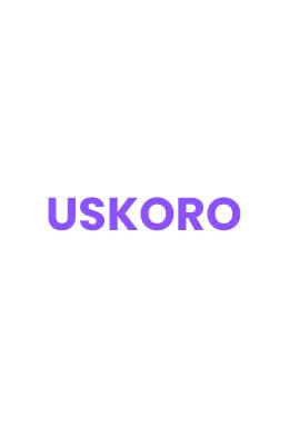 Uskoro